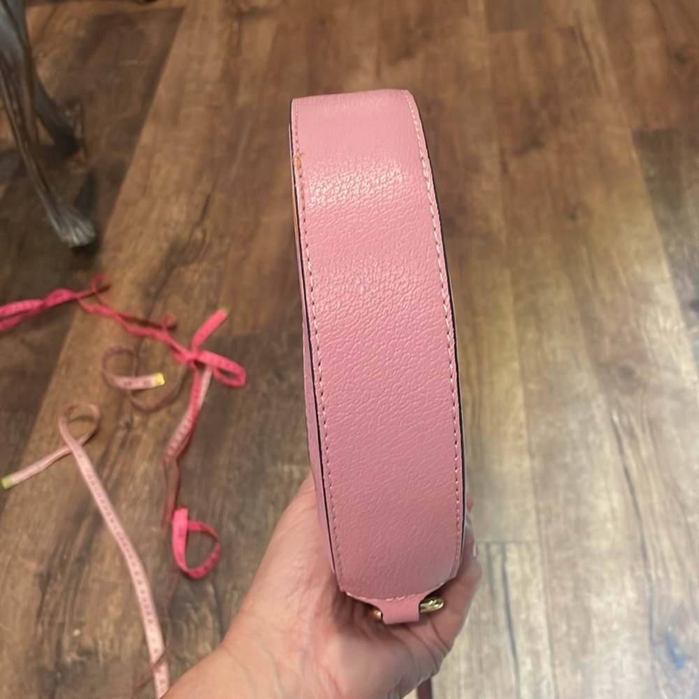 Gucci GG supreme psychedelic round Crossbody bagš - Picture 5 of 14